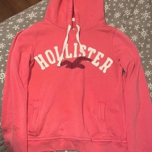 Hollister Sweatshirt - size Large